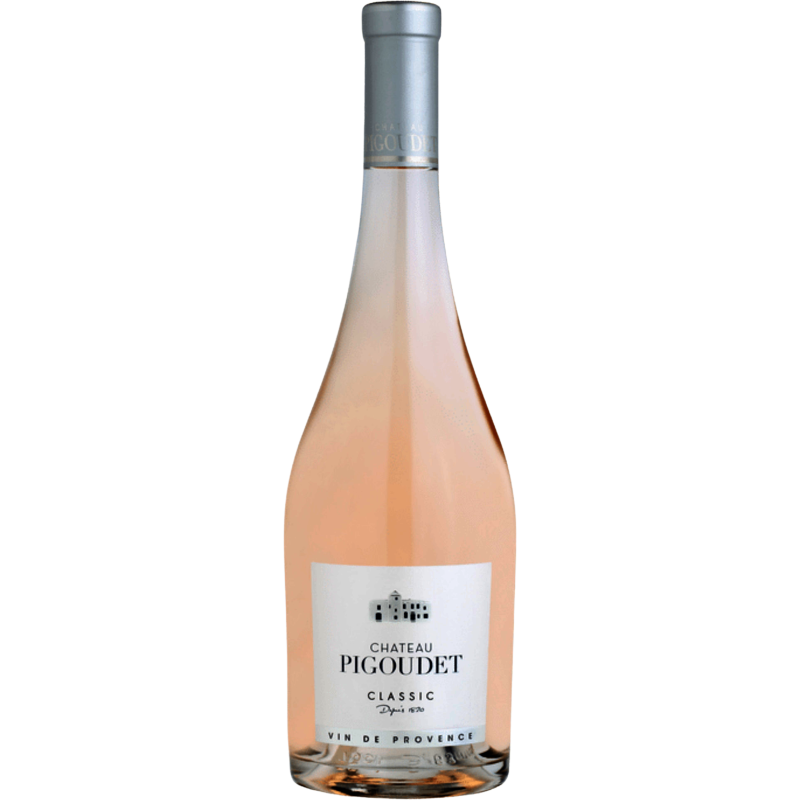 Château Pigoudet Classic Rosé 2024