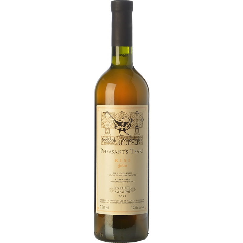 Pheasant's Tears Kisi 2023