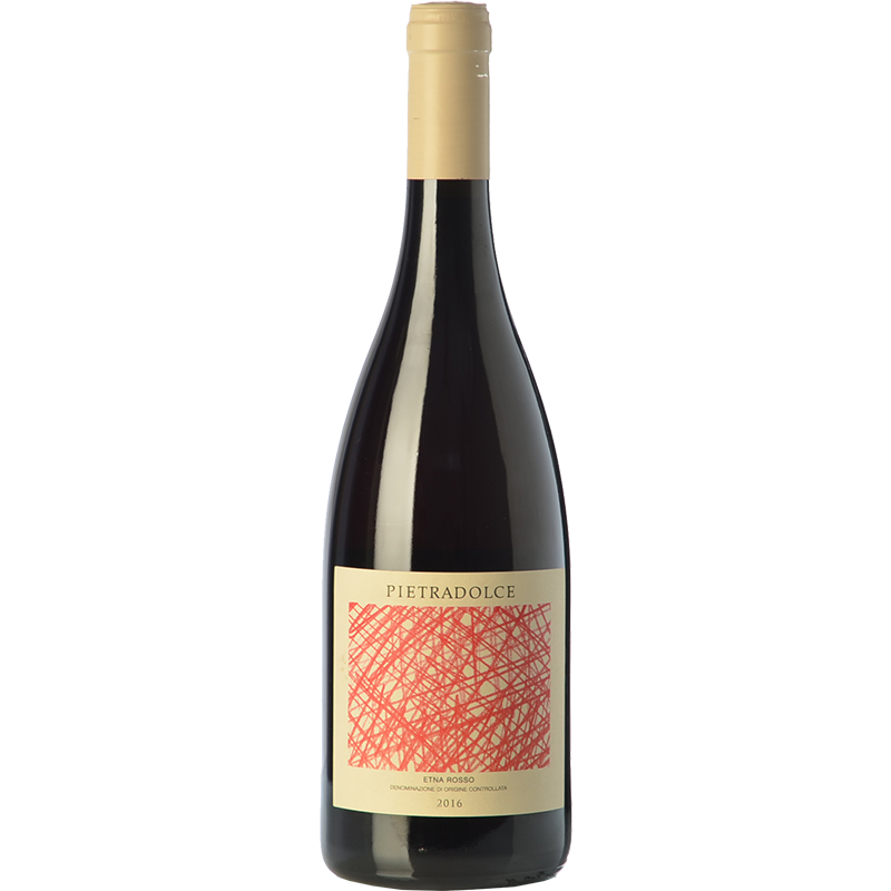 Pietradolce Etna Rosso 2023