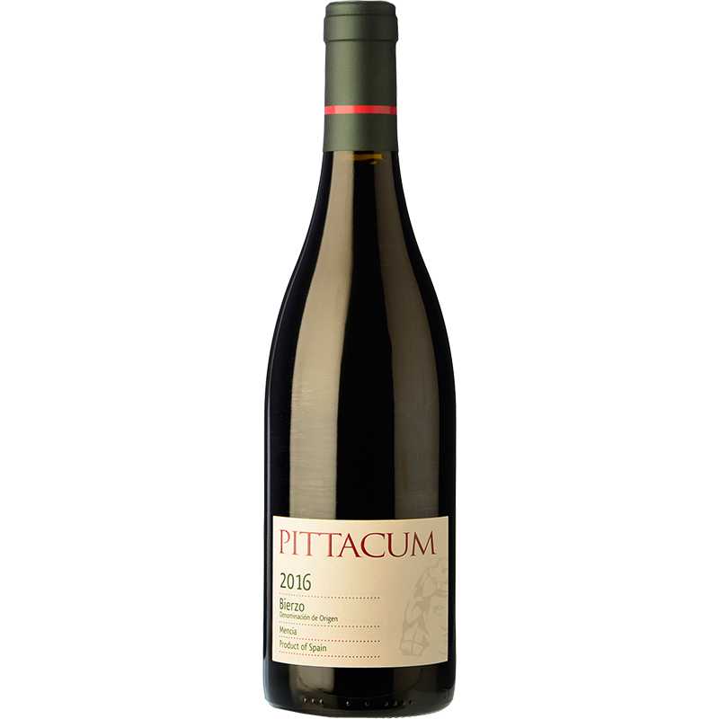 Pittacum 2020