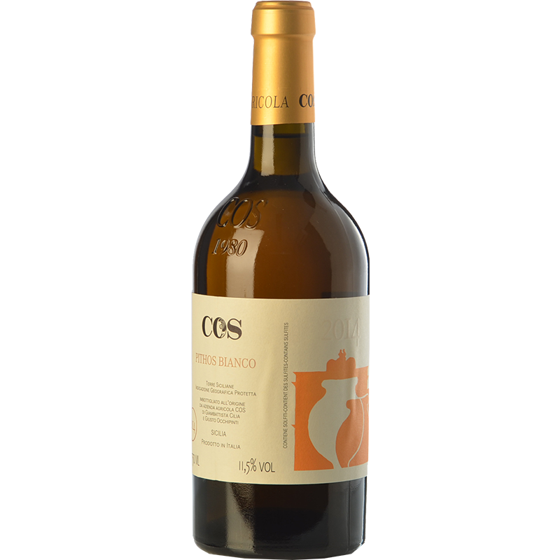 Cos Pithos Bianco 2021