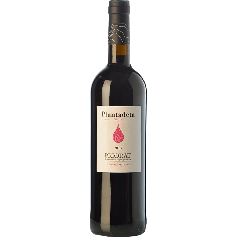 Plantadeta Garnacha 2022