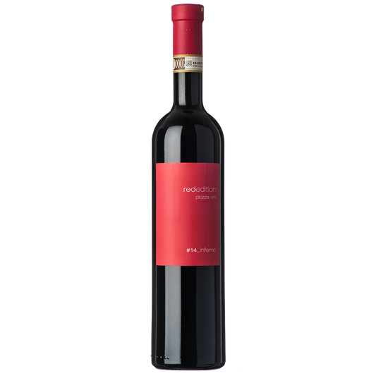 Plozza Inferno Riserva 2019