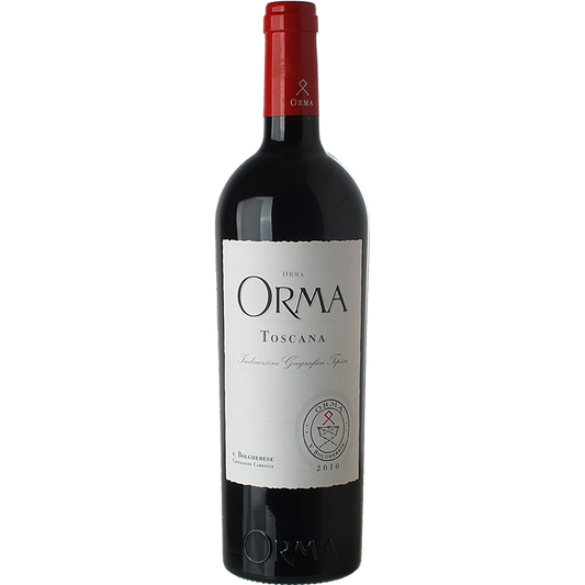 Podere Orma Orma 2018 (1.5 L)