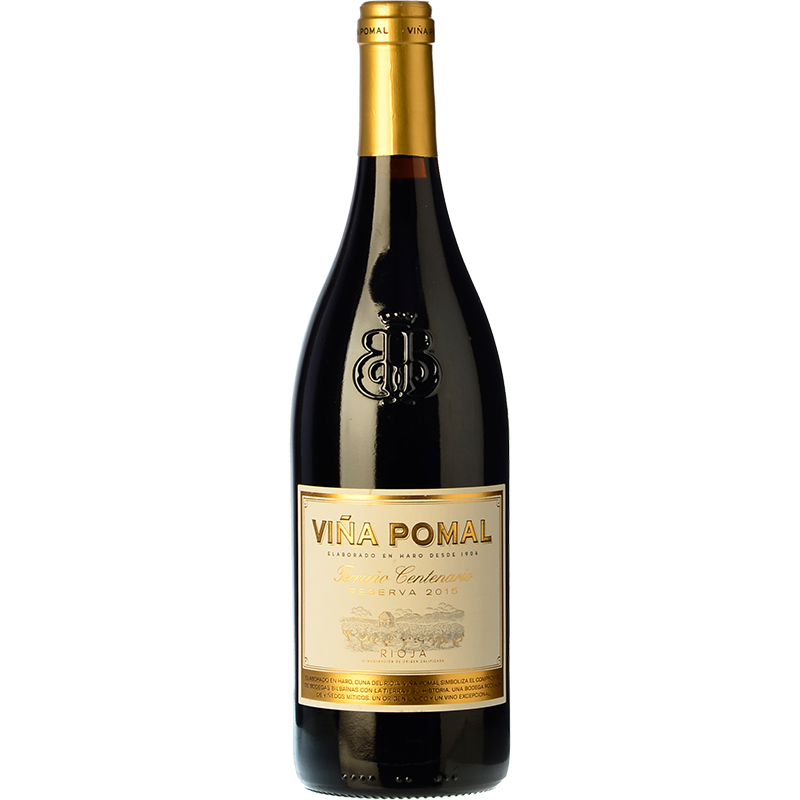 Viña Pomal Reserva 2022