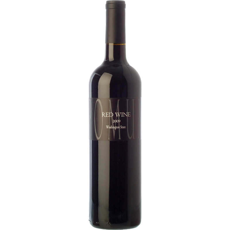 Pomum Red Wine 2015
