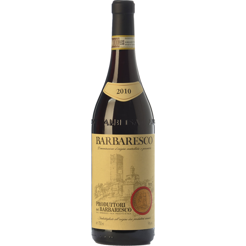 Produttori del Barbaresco Barbaresco 2020