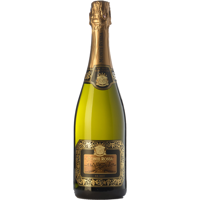 Monte Rossa Franciacorta Blanc des ... P.R. Brut