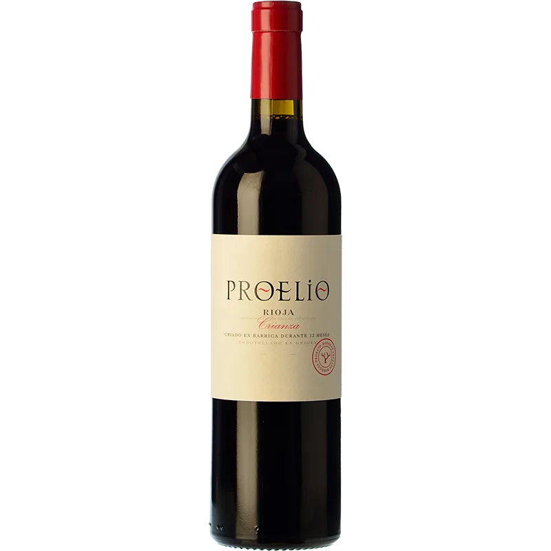 Proelio Crianza 2020