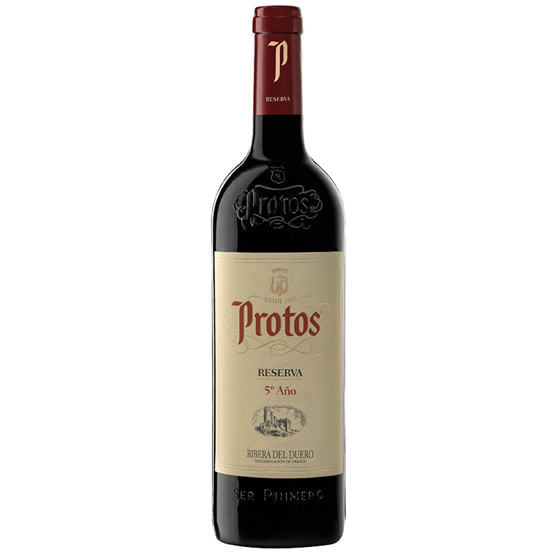 Protos Reserva 2019