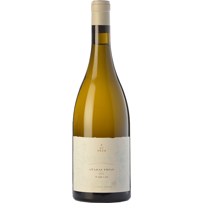 Pujanza Añadas Frías 2023