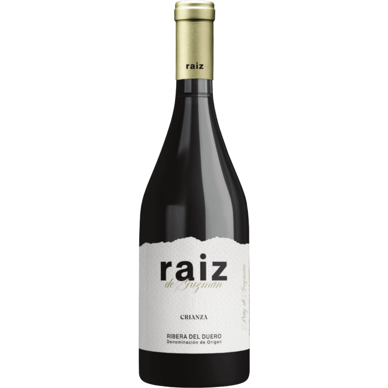 Raíz de Guzmán Crianza 2021