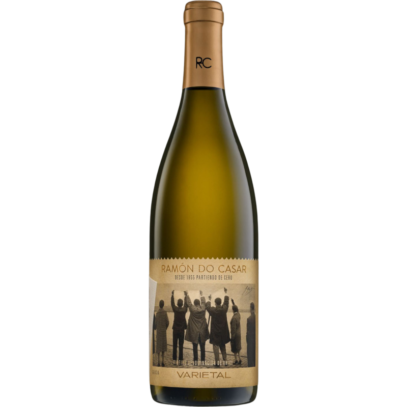 Ramón do Casar Varietal 2024