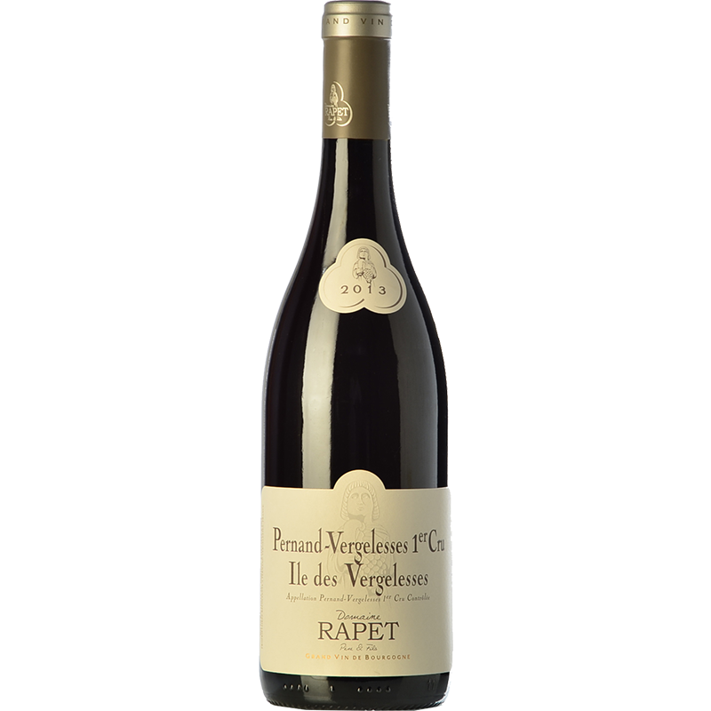 Rapet Pernand 1C Île des Vergelesses 2022