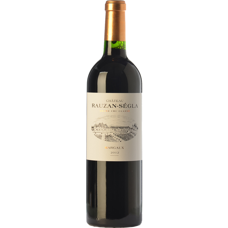 Château Rauzan Ségla 2021