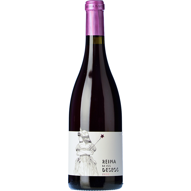 Reina de los Deseos 2021