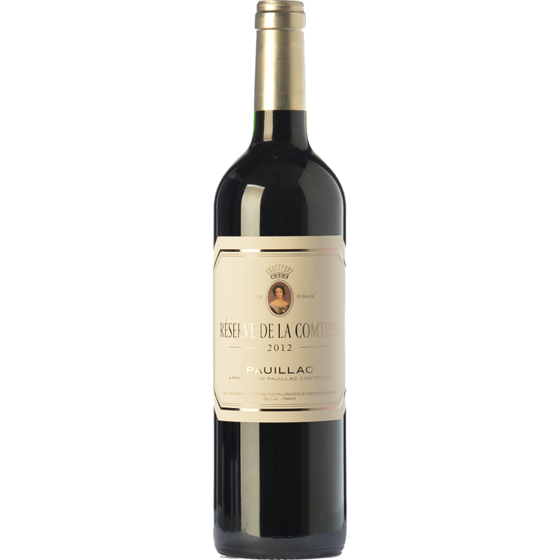 Réserve de La Comtesse 2017