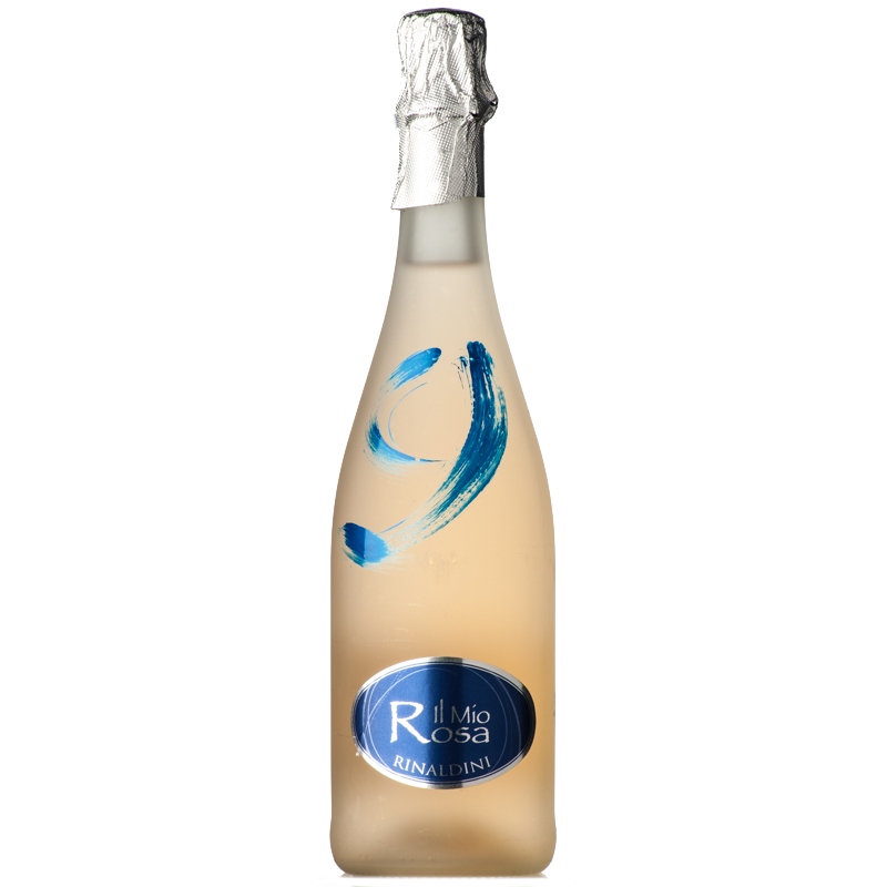 Rinaldini Il Mio Rosa Extradry