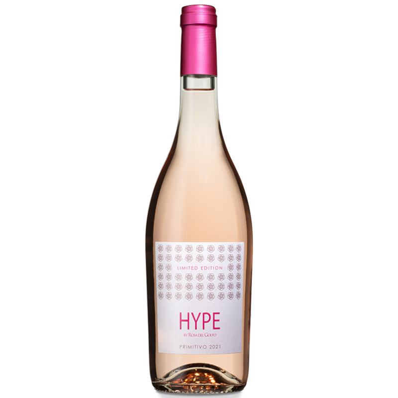 Rosa del Golfo Hype 2023