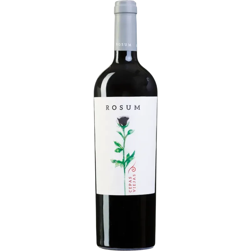 Rosum Cepas Viejas 2018