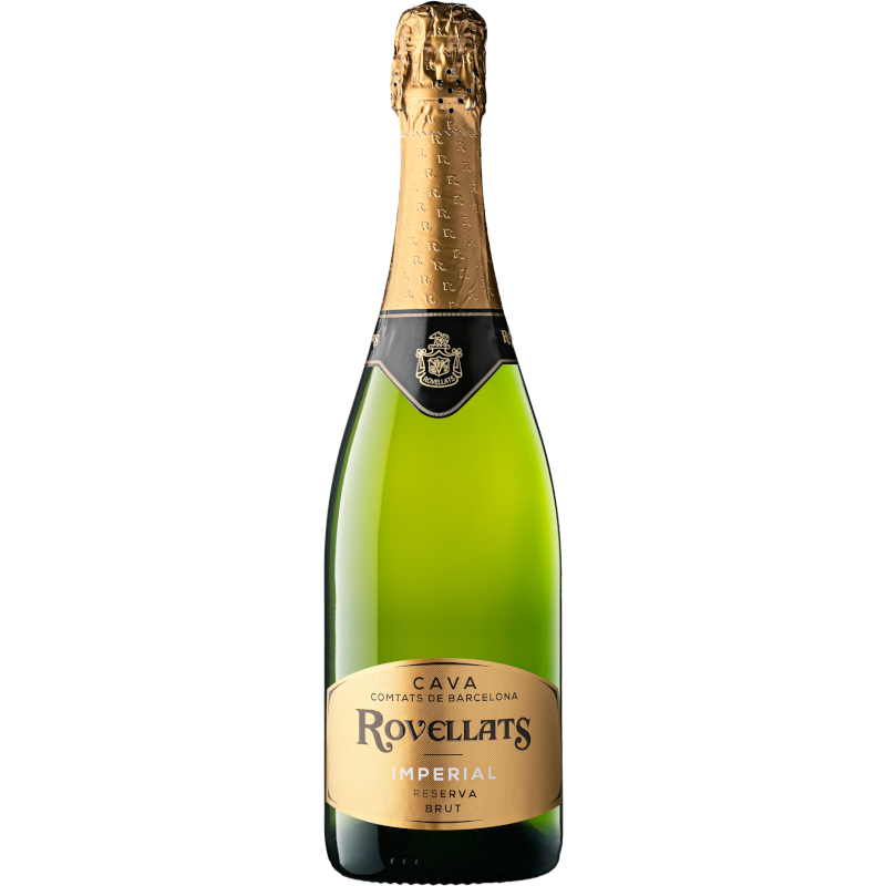 Rovellats Brut Imperial 2021