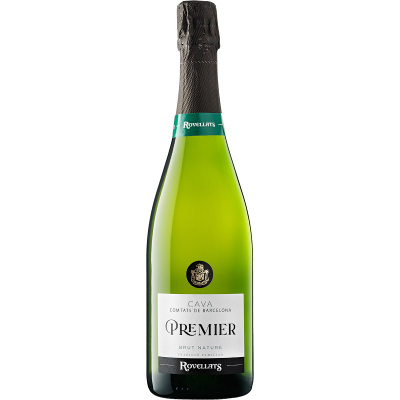 Rovellats Premier Brut Nature
