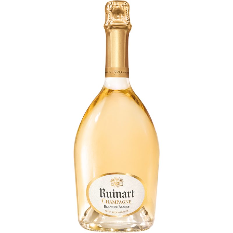 Ruinart Blanc de Blancs