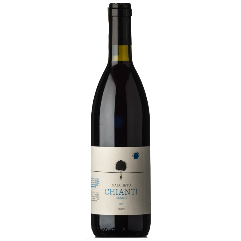 Salcheto Chianti Biskero 2022
