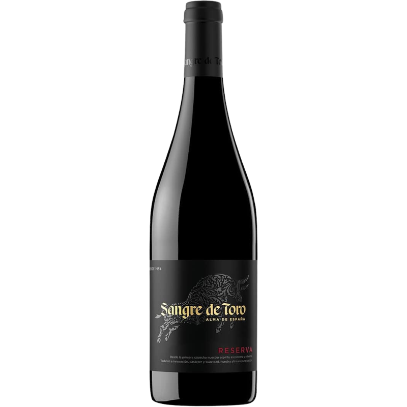 Sangre de Toro Reserva 2020