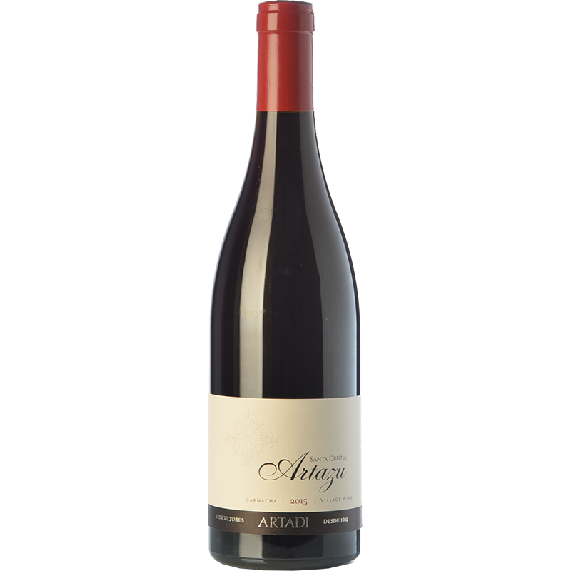 Santa Cruz de Artazu 2023