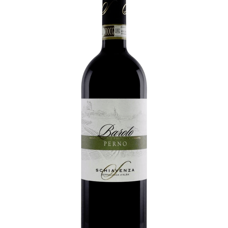 Schiavenza Barolo Perno 2019