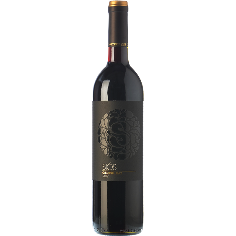 Siós Cau del Gat 2023