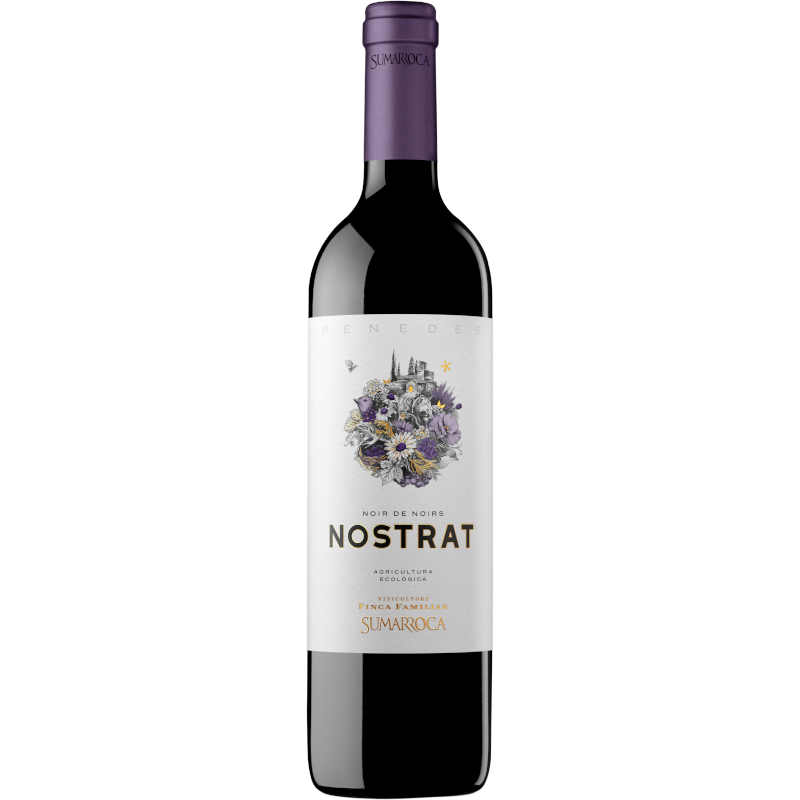 Sumarroca Nostrat 2024