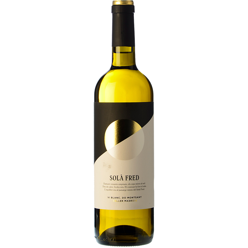 Solà Fred Blanc 2018
