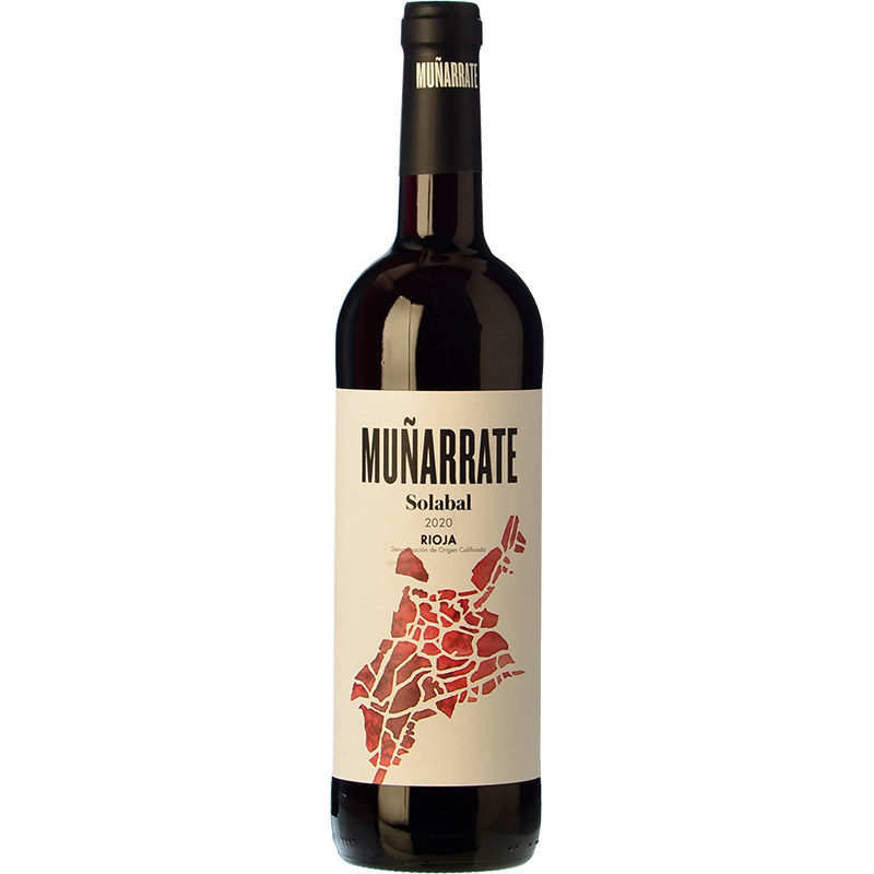 Solabal Muñarrate 2024