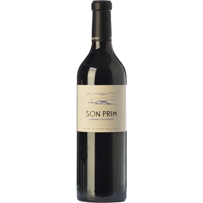 Son Prim Cabernet 2022