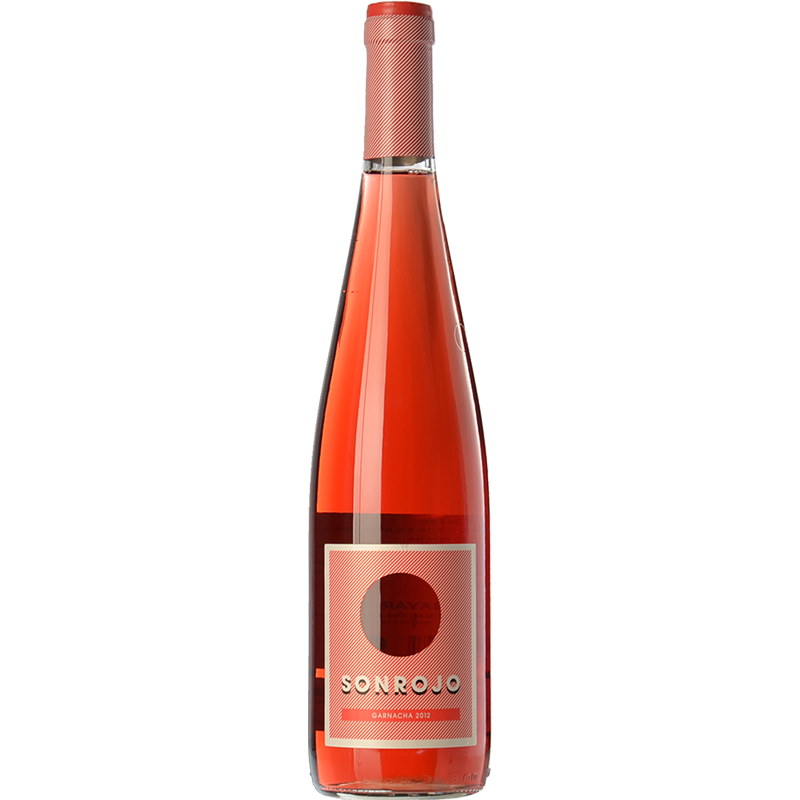 Sonrojo 2024