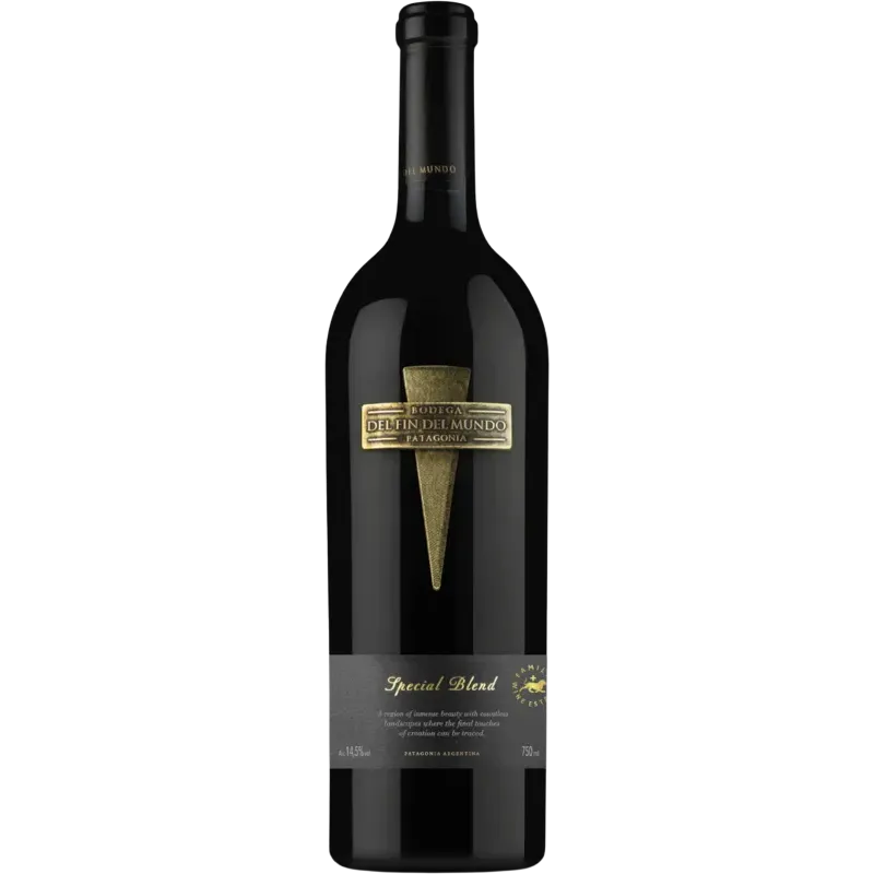 Special Blend Fin del Mundo 2021