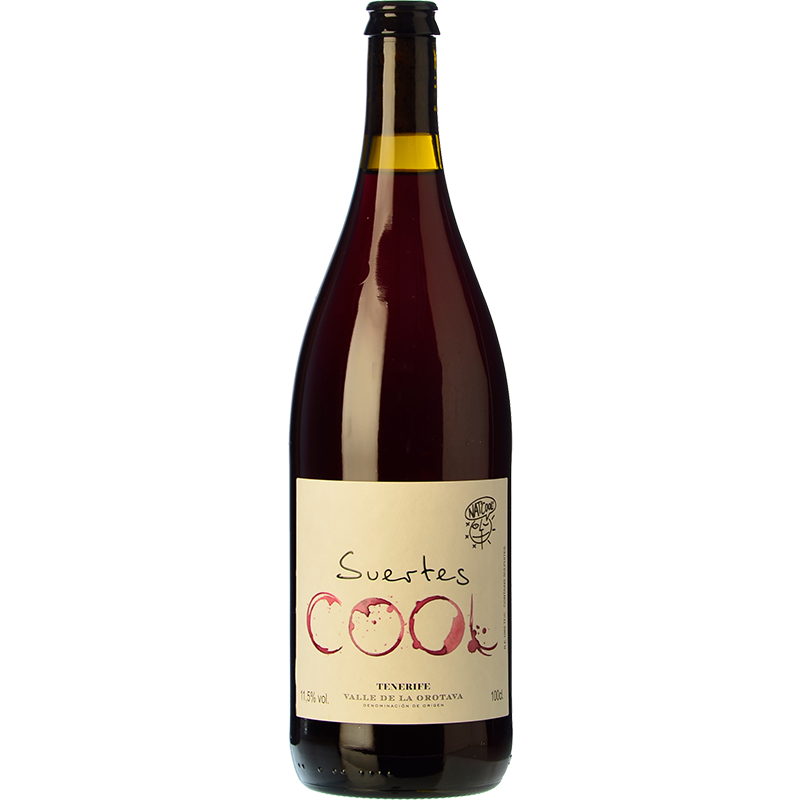 Suertes del Marqués Cool 2022 (1.0 L)