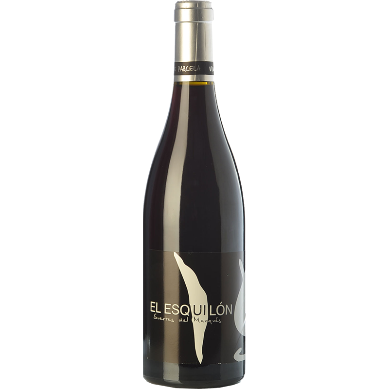 Suertes del Marqués El Esquilón 2021