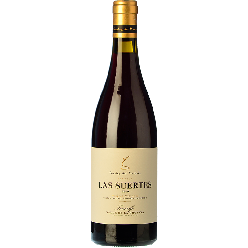 Suertes del Marqués Las Suertes 2022