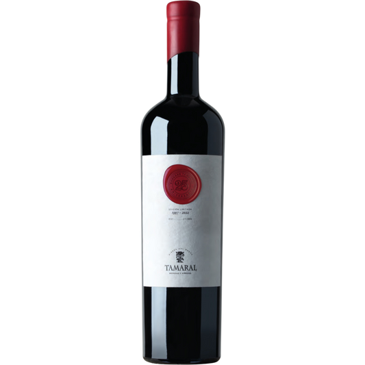 Tamaral 25 Aniversario 2020