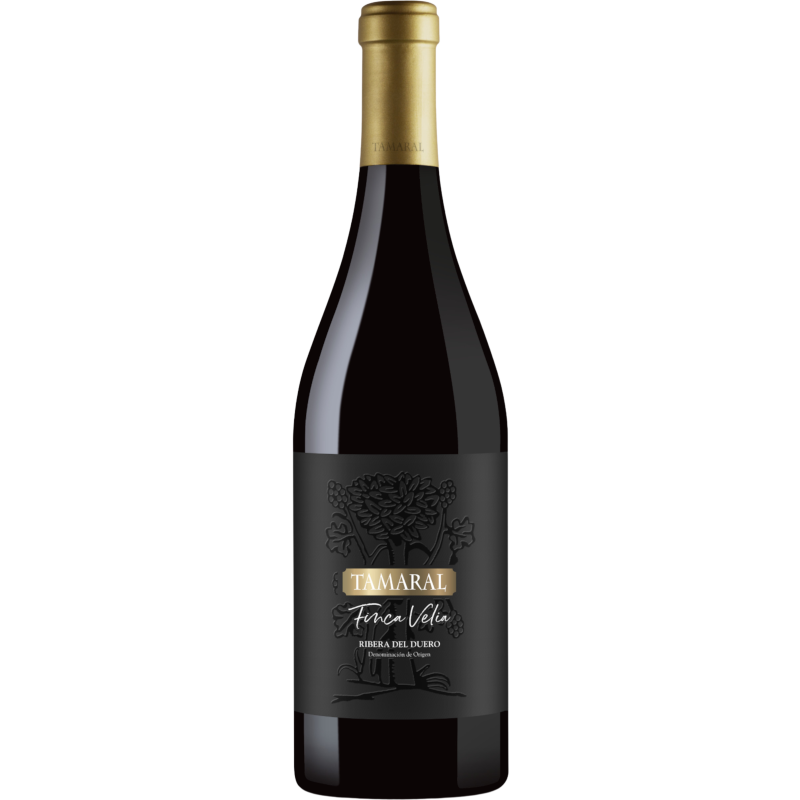 Tamaral Finca Velia 2020