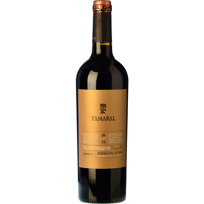Tamaral Reserva 2020