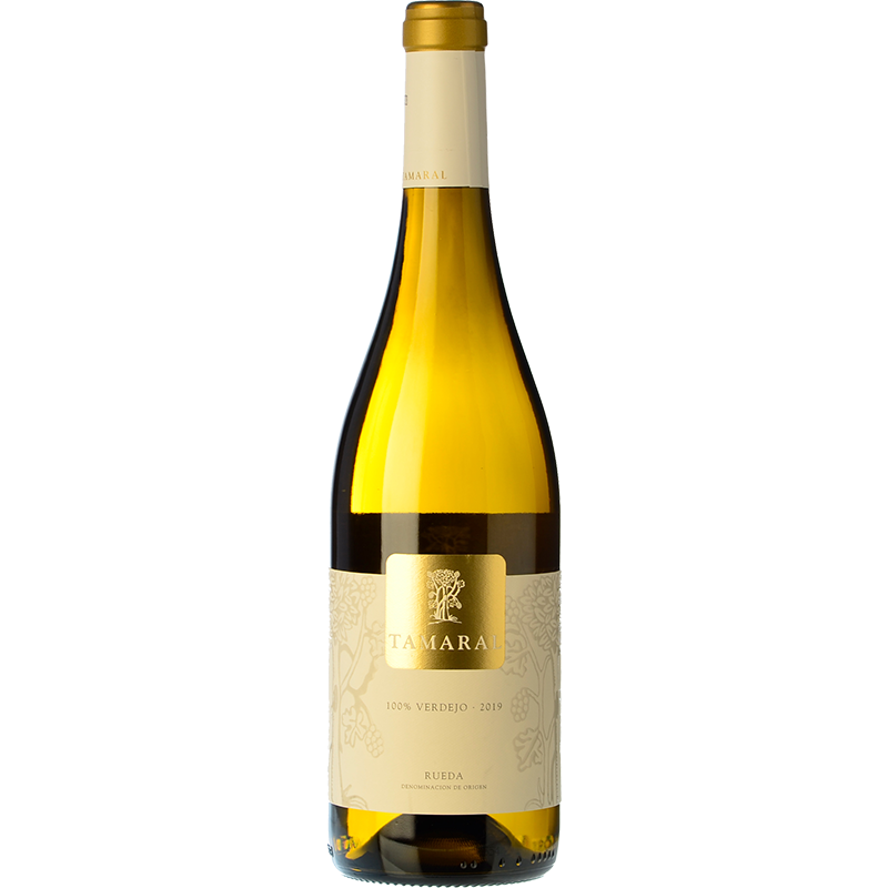 Tamaral Verdejo 2024