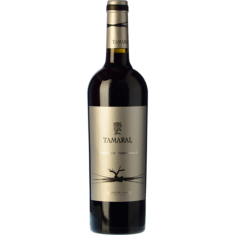 Tamaral Roble 2023