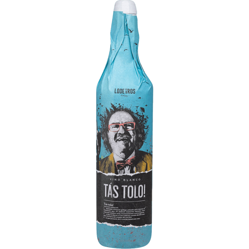 Tás Tolo! Blanco 2023