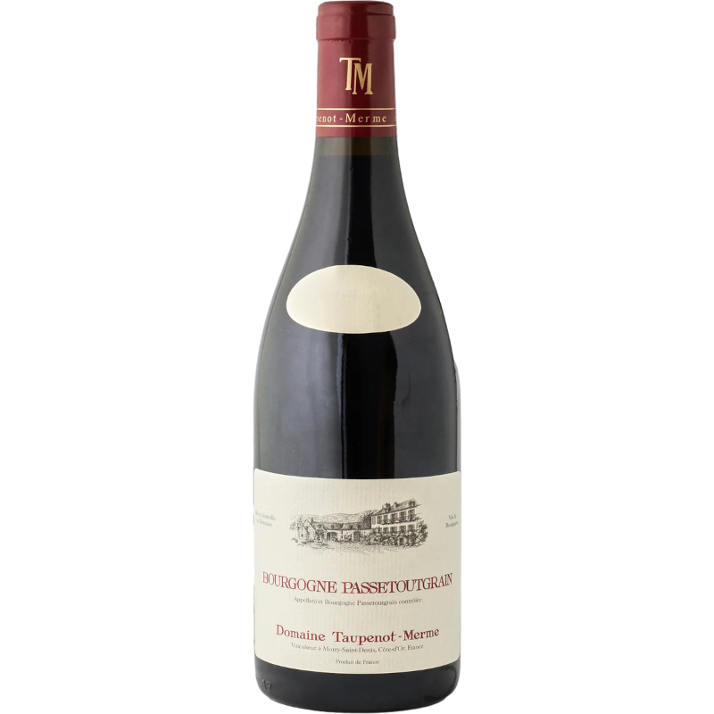 Taupenot-Merme Bourgogne Passetoutgrain 2023