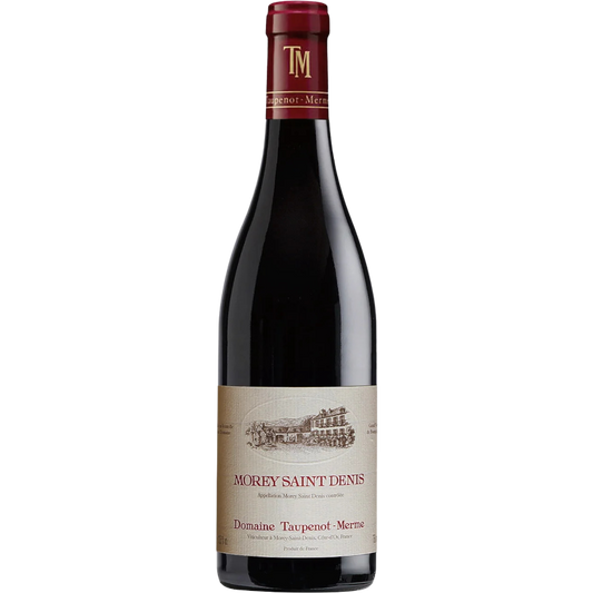 Taupenot-Merme Morey Saint Denis 2021