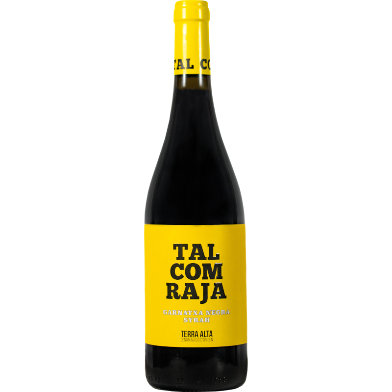 Tal Com Raja Negre 2023